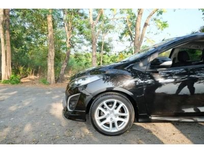 Mazda 2 1.5 Elegance Racing A/T ปี 2014 รูปที่ 11